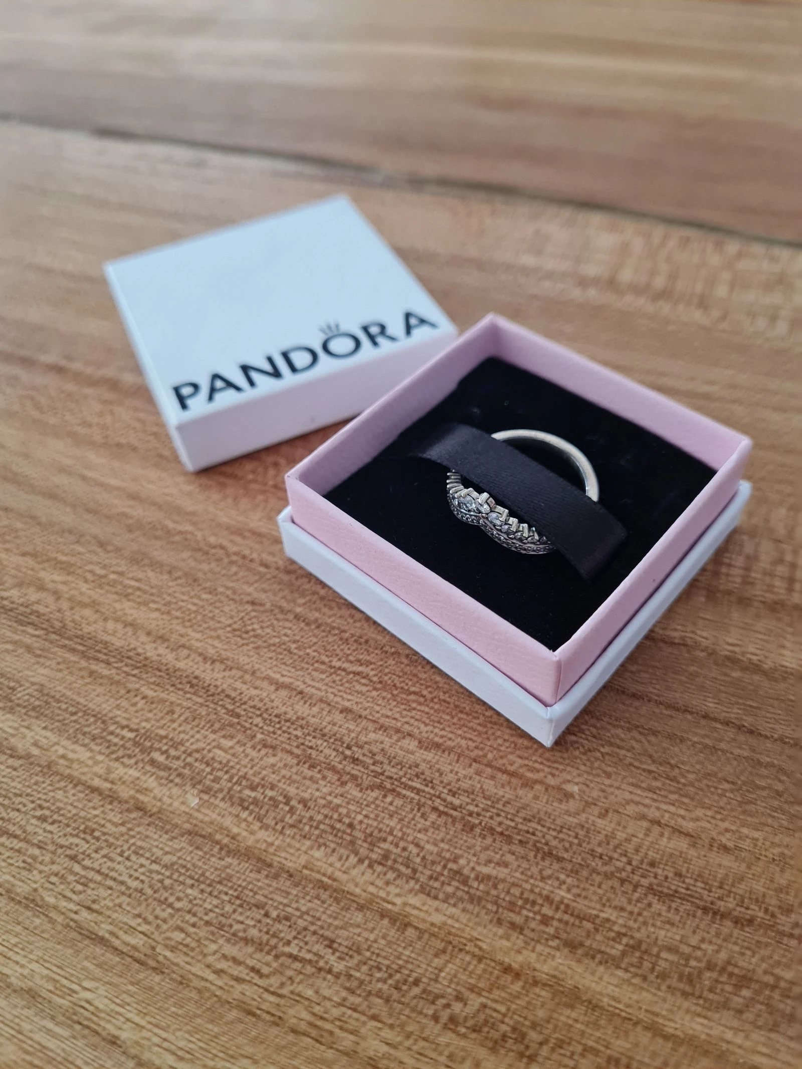 Anillo Pandora – photo 4